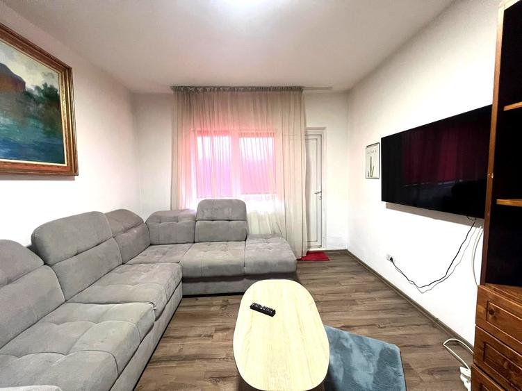 Garsoniera 27mp zona Autogarii finisata mobilata utilata 35000eur - 6