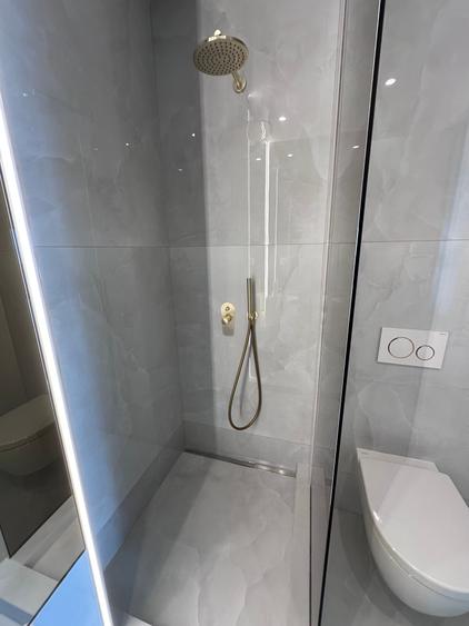 Cortina  Wellness  - 3 camere,85 mp.Vedere liberă spre oraș. - 5