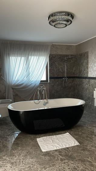 Casa noua cu etaj la Lebada - 3