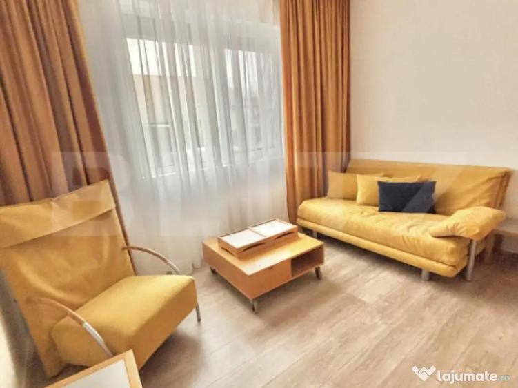 Apartament cu 3 camere, 67.70 mp, Calea Urseni - 8