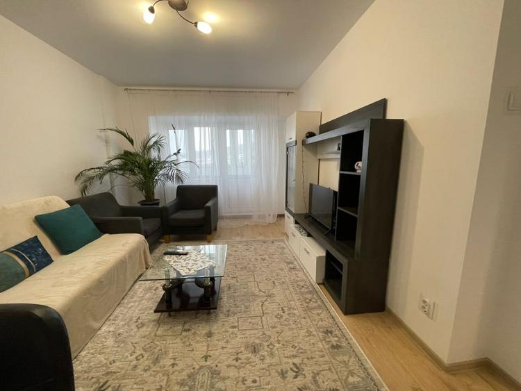 Apartament de vanzare, 2 camere, zona Moara de Foc-Lukoil, Iasi - 1