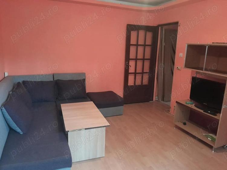 Inchiriez apartament 2 camere Str. Tineretului, langa Complex (zona New Yorker) - 3
