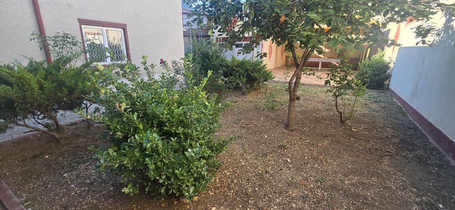 Faleza Nord-Exclusivitate, vila P+1, 450mp teren, 18m deschidere, garaj - 7