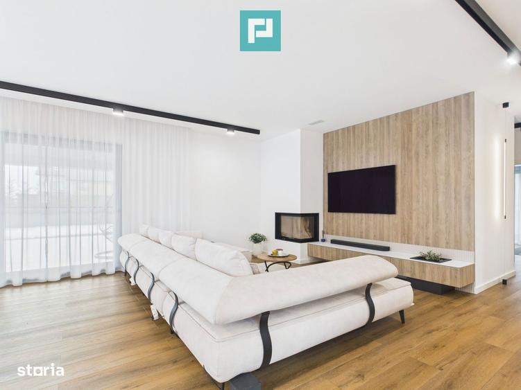 Casa individuala pe parter Mo?ni?a - 6