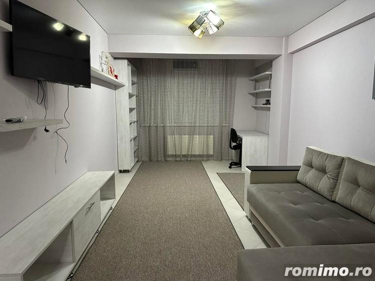 garsoniera in cartierul Zorilor - 4