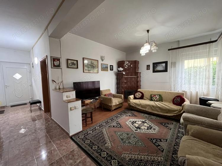 Proprietar inchiriez casa Braytim - 6