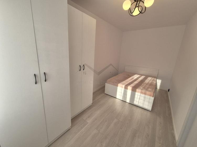 Apartament 2 camere nedecomandat Podu Ros - 4