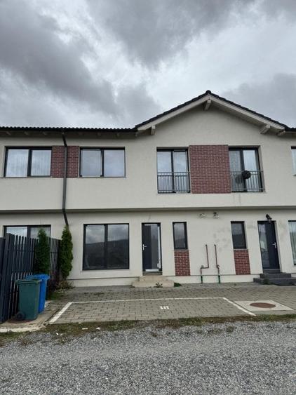 EXCLUSIVITATE  Casa de vanzare Floresti zona str Cetatii - 3