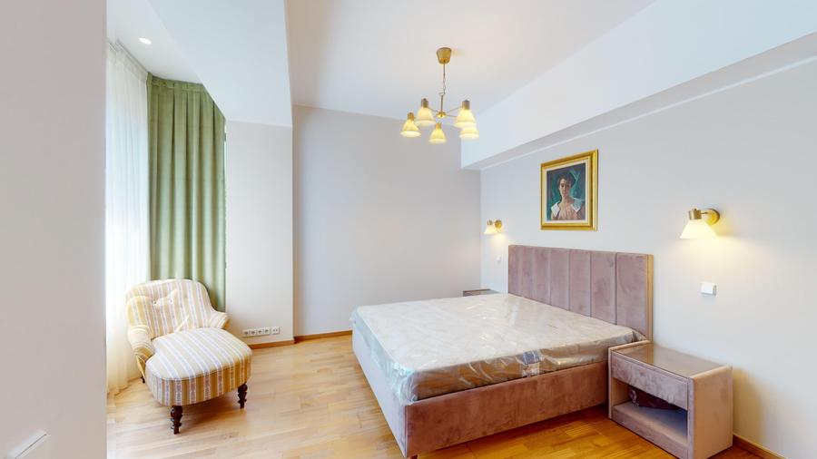 Apartament cu 3 camere 130mp - Pipera - Pădurea Băneasa - 6