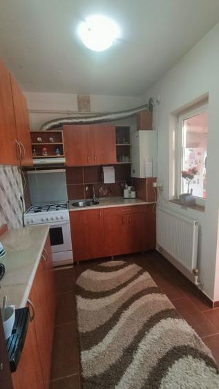 Vand apartament 2 camere, 49 mp, Ostroveni - 11