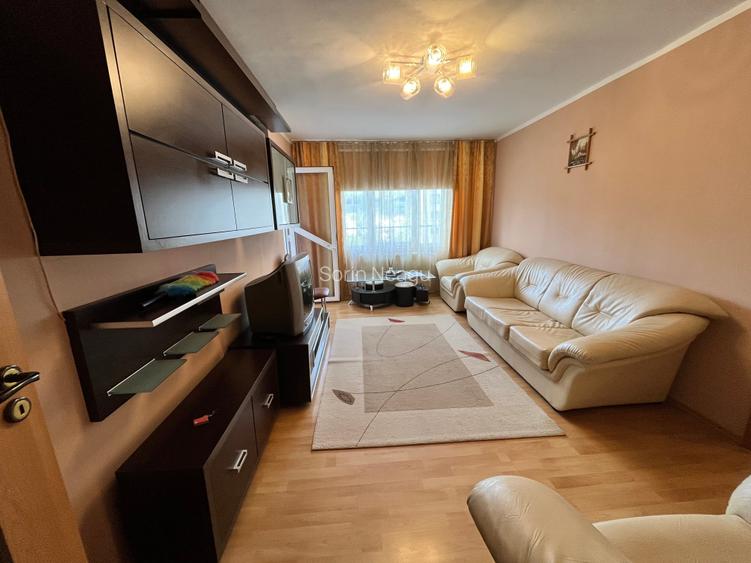 Inchiriere apartament 3 camere, L.C. Babes, Astra. Inchiriere apartament 3 camere, L.C. Babes, Astra.
