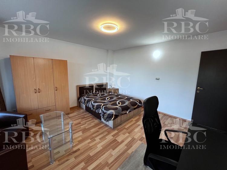 Apartament 2 camere langa Facultatea de Medicina cu parcare inclusa - 12