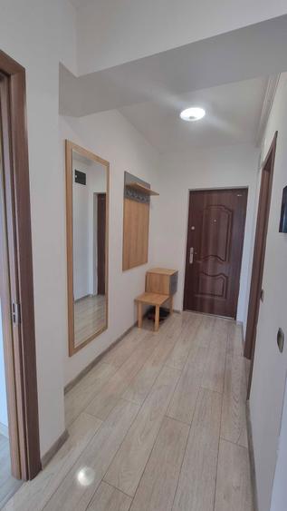 Inchiriere Isaran 2 camere, priveliste panoramica - 1