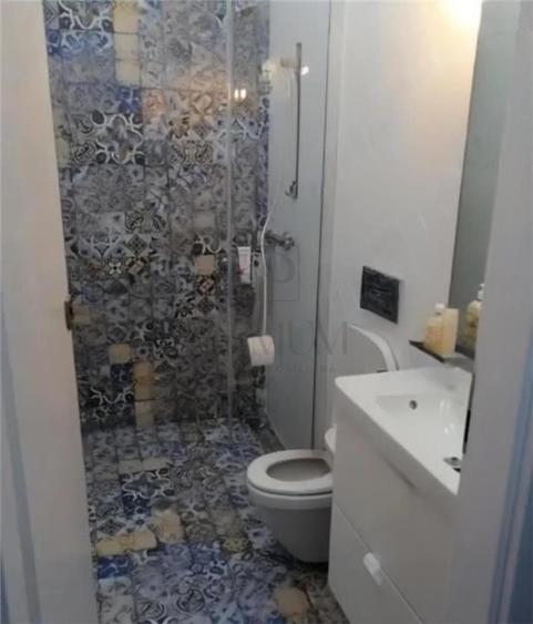 Garsoniera confort 1-Mobilata-Utilata-Balcescu - 6