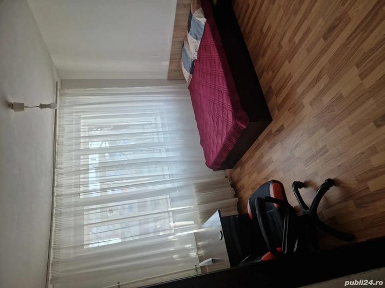 Inchiriez ap 2 camere Piata Progresului - 3