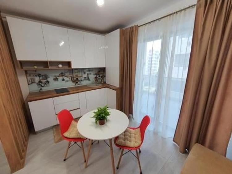 Studio de vanzare mamaia nord - 10