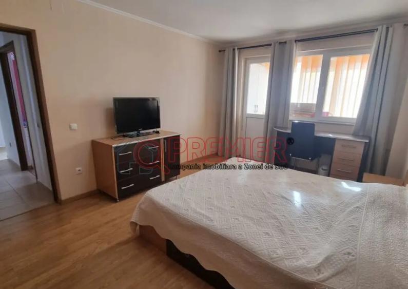 Apartament 2 camere, renovat - Turnu Magurele - 2