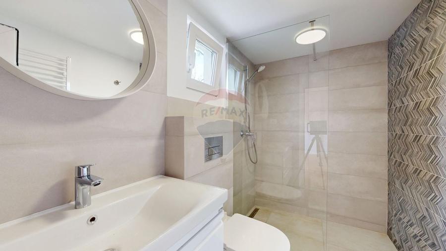 Casă 5 camere Făget cu garaj, ideală pentru locuință sau birou - 4