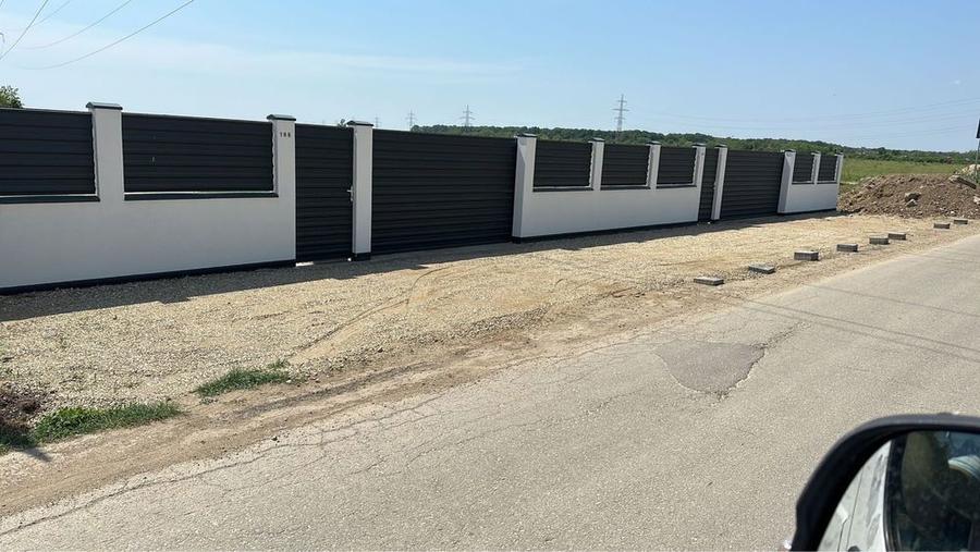 Teren Peris Burias - 1