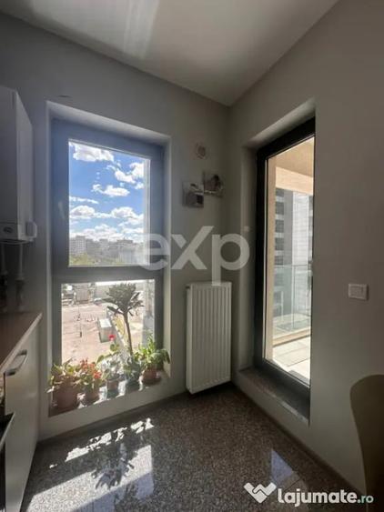 Apartament 2 Camere Exigent Faza 1 - 4