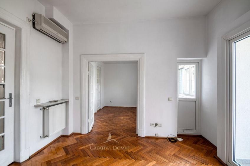 Universitate / Spatiu de birouri / Doua camere / Centrala proprie - 4