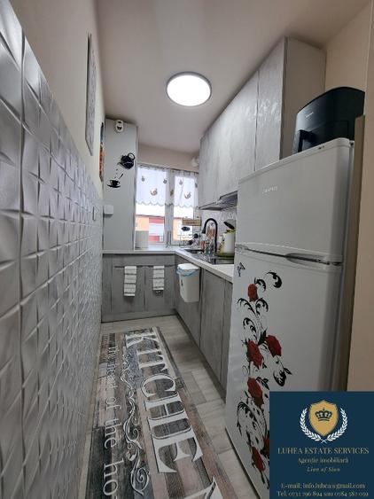 Închiriere apartament cu 2 camere, Reșița, Aleea Narcisei - 5