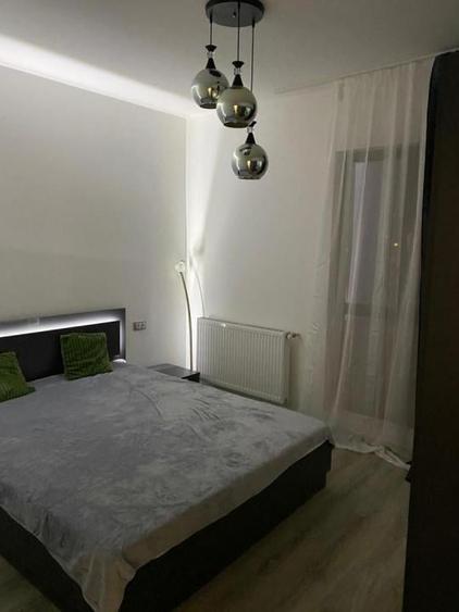 Ap. 2 cam. dec. 5 min. metrou Mihai Bravu - 4