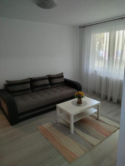 Inchiriez apartament 2 camere zona Mihai Viteazu - 6