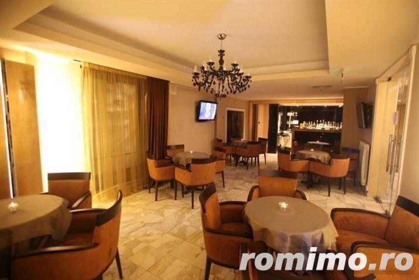 Unirii, spatiu comercial , suprafata de 230 mp ideal restaurant - 14
