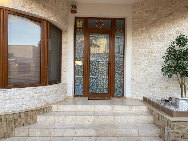 Vanzare vila strada Mesteacanului Otopeni - 4