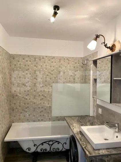Apartament LUX, 2 camere, parcare subterana, zona Vivo - 10