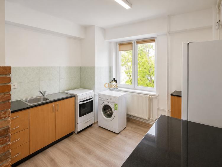 Apartament 2 camere | Investitie | 60 mpu | zona Unirii Gheorgheni - 2