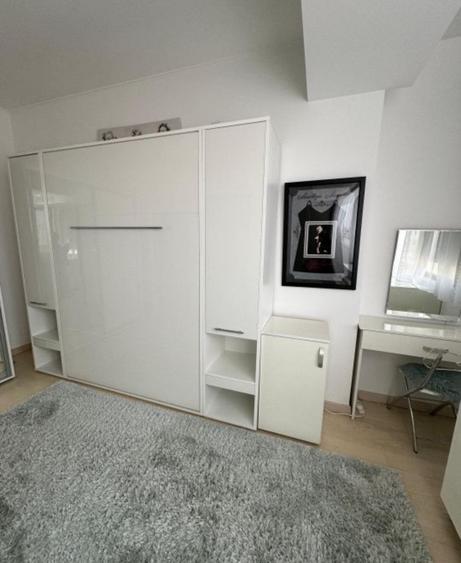 Baneasa : Apartament cu 3 camere tip penthouse, cu vedere panoramica spre lac ! - 12