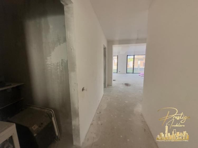 Casa noua cu 6 dormitoare si teren de 600 mp de vanzare in Santandrei - 4