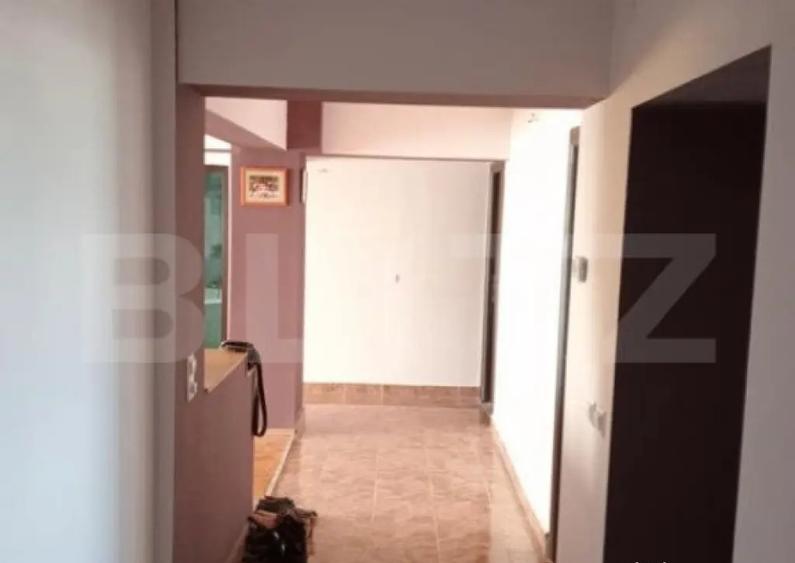 Apartament 4 camere ,decomandat, 90 mp , Micro 17 - 8