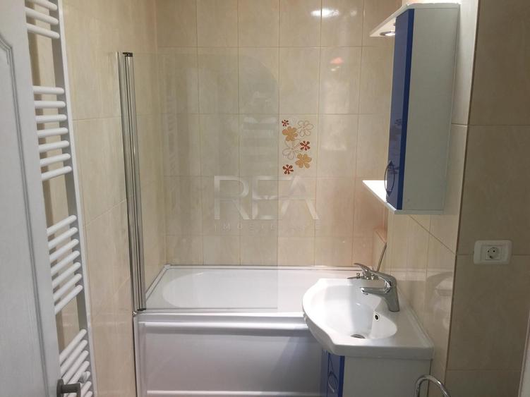Apartament cu 2 camere decomandat, mobilat în Olteniței