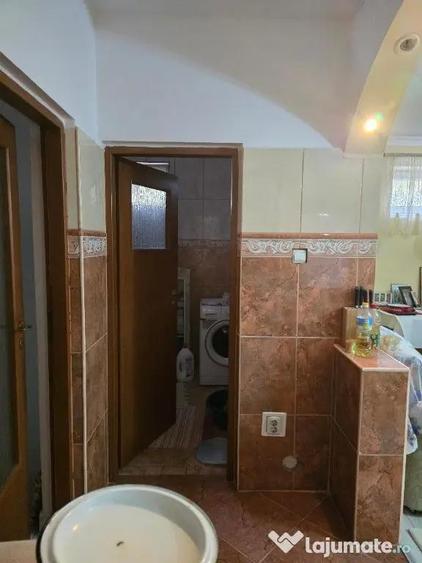 Casa plus anexa parter, Tamaseu central, gaz, sosea , ter 3040 mp - 6