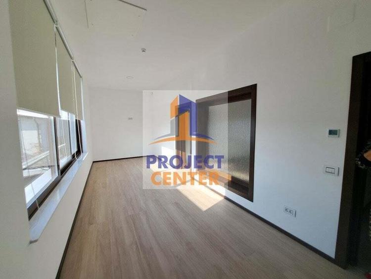 Spatiu birouri in vila, 180 mp, Bradu, Geamana, prima inchiriere - 16