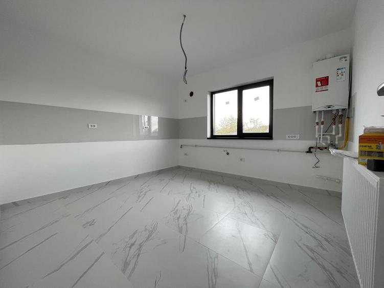 Clinceni case parter 3 dorm, 2 bai toate utilitatile - 6