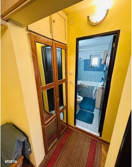 ?tefan cel Mare (Speran?ia)- et.1-3 camere,2 bai - 6
