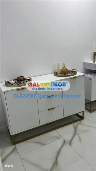 Spatiu comercial, in Militari Residence, Rezervelor, 45 mpu, 450 euro - 2