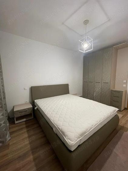 De inchiriat apartament 3 camere Braytim Timisoara - 7