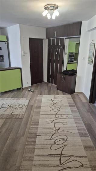 RECO Apartament cu 3 camere in Oradea Decebal - 8