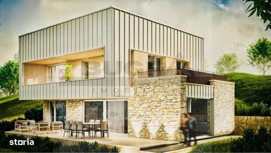 Casa individuala in Popesti Deal - 3