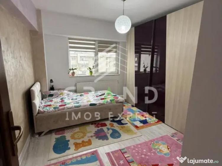 Apartament premium | 3 Camere | Decomandat | Parcare | Boxa - 1