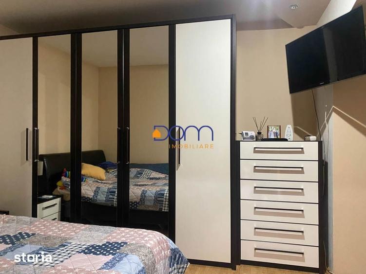 Apartament 2 camere renovat, Biserica Sf Gheorhe - 10