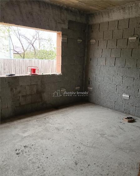 Casa individuala-3 camere-Toate utilitatile-Asfalt-STB-Mutar - 7