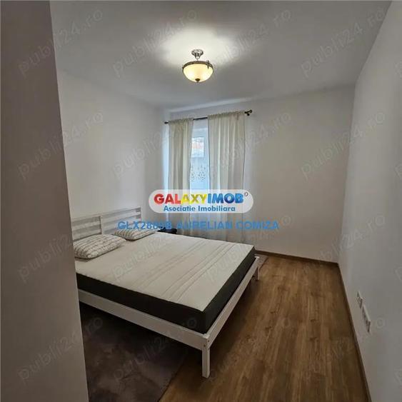 Apartament 2 camere Lujerului-Complex Granvia Park - 8