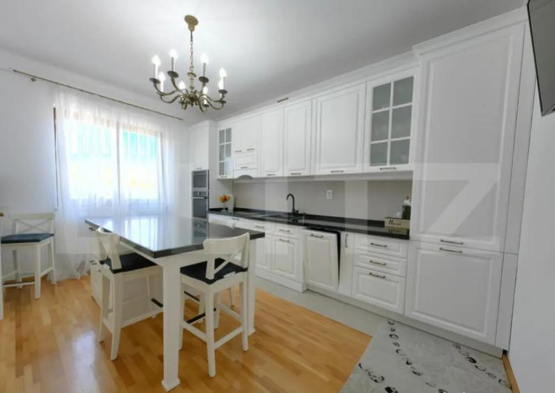 Casa individuala, 4 camere, 135mp, zona Cetate - Mice?ti - 11