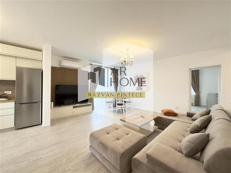 Apartament 3 camere, de lux, parcare, Albert, Nord, Ploiesti - 3